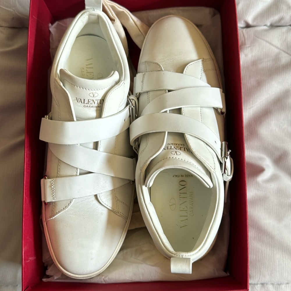 Valentino sneakers